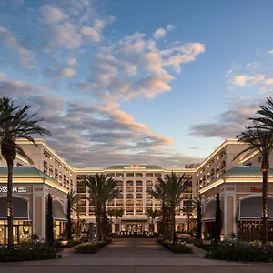 The Westin **** Anaheim