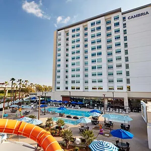 Cambria & Area **** Anaheim