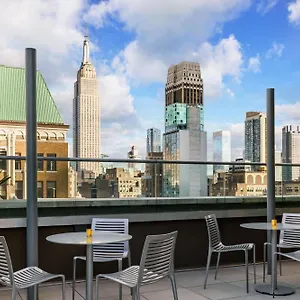 **** Hotel Doubletree By Hilton Times Square South United States