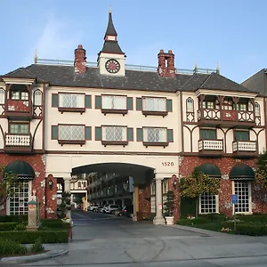 Camelot & *** Anaheim