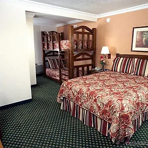 Park Vue ** Anaheim