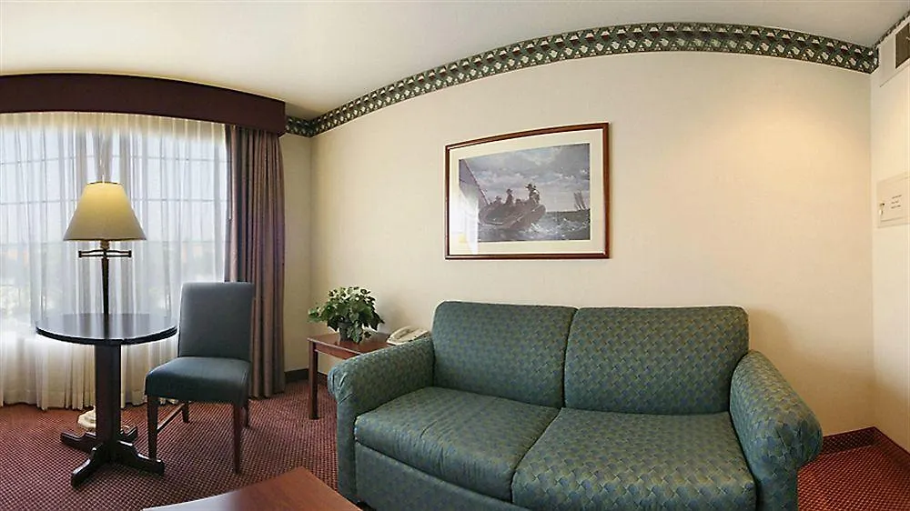 La Quinta By Wyndham Anaheim Hotel