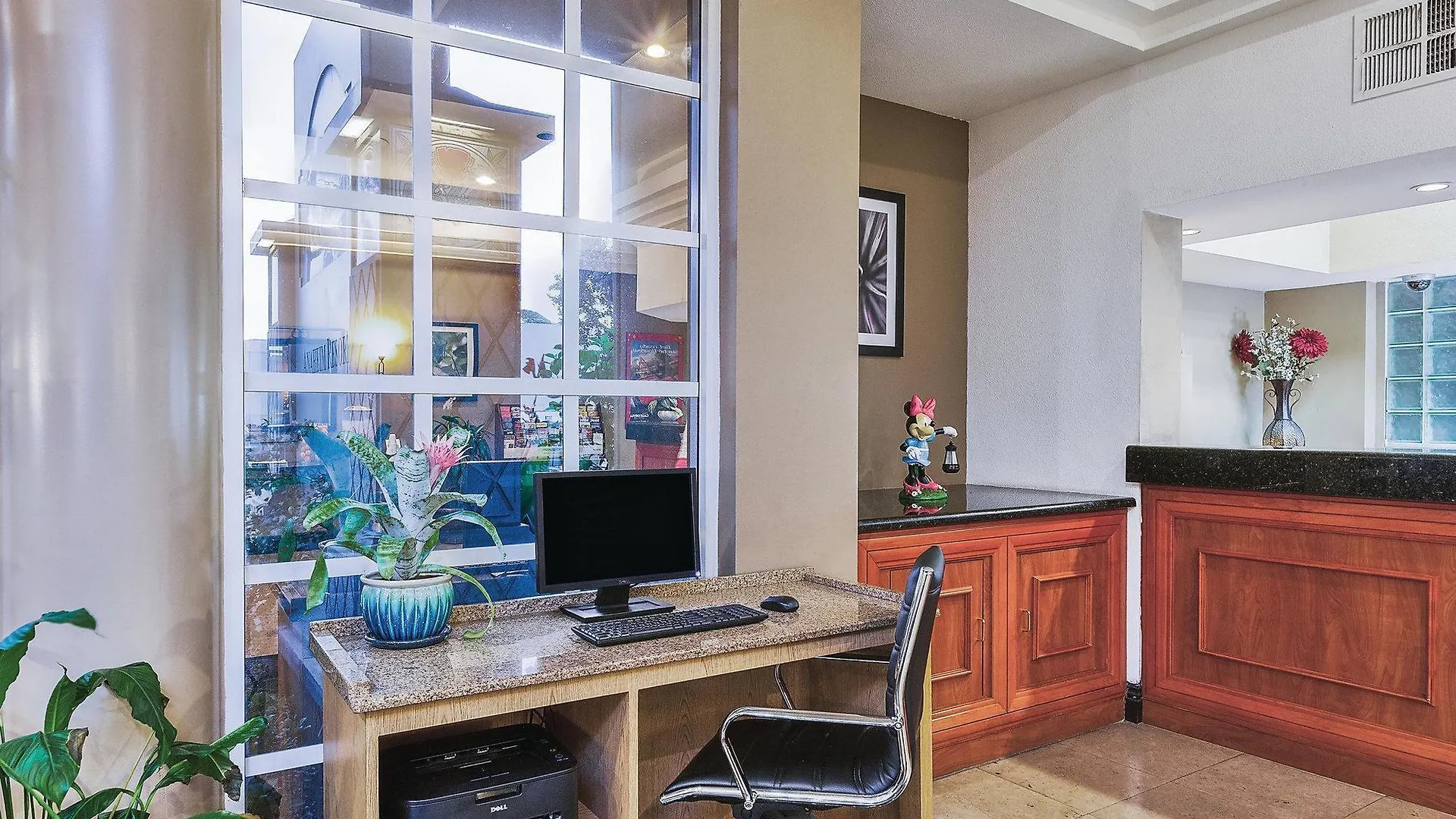 La Quinta By Wyndham Anaheim Hotel 3*,  United States